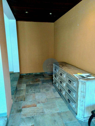 Imagem 4 de 15 de Casa Com 3 Dormitórios À Venda, 204 M² Por R$ 1.350.000,00 - Vila Romana - São Paulo/sp - Ca0042
