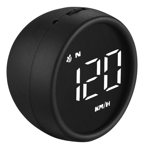 Alarma De Velocímetro, Velocímetro, Recordatorio De Gps, Pan