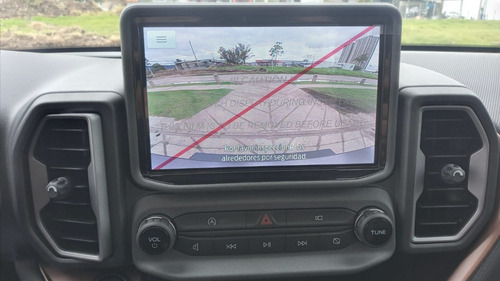 Imagen 22 de 23 de Ford Bronco Wild Trak 2022 Casa Toro Ford 170 J.a