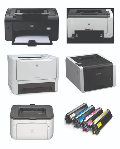 Imagen 3 de 7 de Vendo Impresora Epson L 1300 Flores Caba