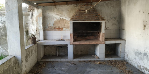 Imagen 5 de 5 de Venta Casa 3 Amb 345 M2 Valentin Alsina