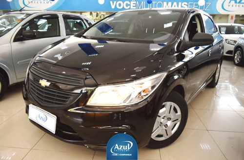 Chevrolet Onix 1.0 Mpfi Joy 8v Flex 4p Manual 2017/2018