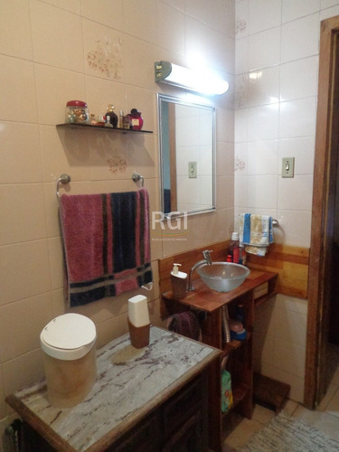Imagem 11 de 15 de Apartamento - Rio Branco - Ref: 489683 - V-pj5559
