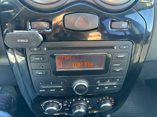 Renault Sandero 1.6 STEPWAY 16V FLEX 4P AUTOMÁTICO