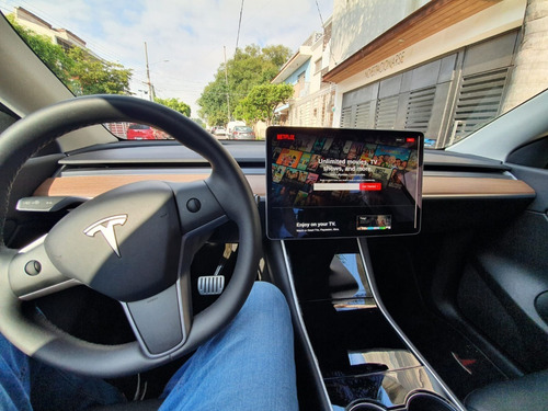 Imagen 3 de 8 de Tesla Model Y Performance 2020