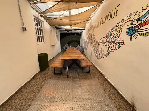 Casa Uso De Suelo En Renta En Del Valle Norte