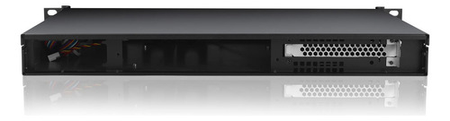Rackchoice 1u Rackmount Server Chassis 9.84 Profundidad Sop