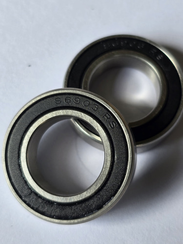 Rodamiento Ceramica Para Bicicleta 6903 2rs Ss440 Inoxidable