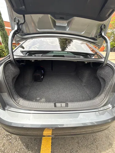 Volkswagen Jetta 1.4 Tsi Highline