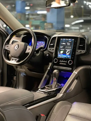 Renault Koleos 2.5 Intens