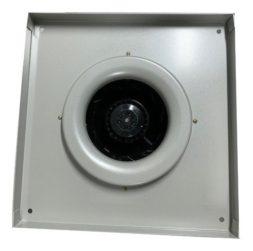 Extractor De Aire Para Techo 15 Cm Tipo Hongo Gatti Ventilacion