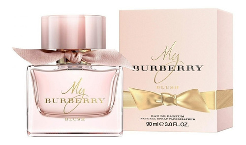 Burberry My Burberry Blush Eau de parfum 90 ml para mujer | Meses sin  intereses