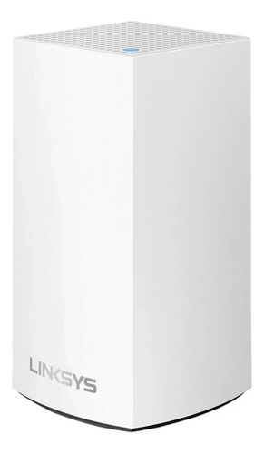 Router Linksys Velop Ac1300 Wifi 5 Whw0101 Mesh Dual Band Mg