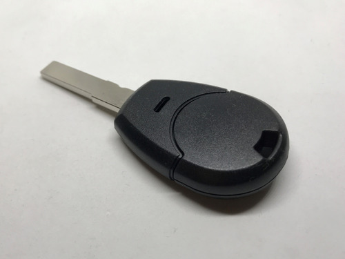 Llave Portachip Fiat Mapa Desmontable Palio Siena