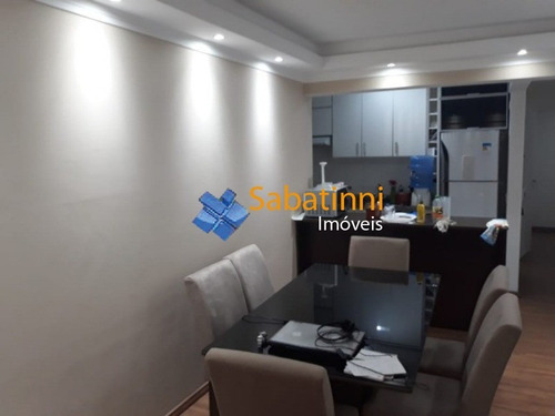Apartamento A Venda Em Sp Aclimação - Ap04335 - 69302031