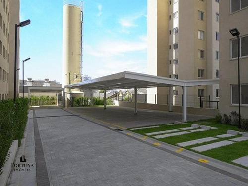 Imagem 21 de 28 de Apartamento - Ap32613 - 69853177