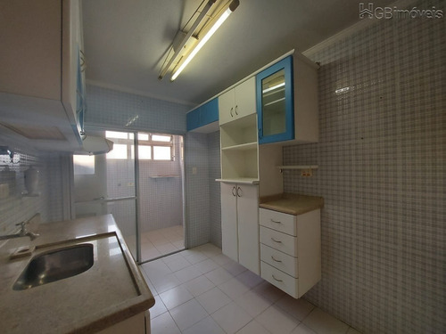 Imagem 13 de 15 de Apartamento - Moema - Ref: 11593 - V-c-barao7070