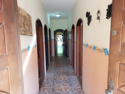 Casa/chácara De Veraneio Com Piscina Em Pouso Alegre/mg