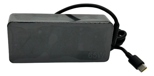 Carregador Para Dell Xps 13 9370 65w Usb-c