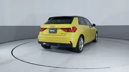 Audi A1 1.5 SB 35 TFSI EGO DCT