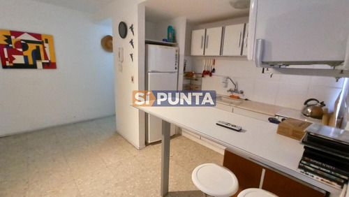 Imagen 6 de 16 de Apartamento En Venta - Peninsula
