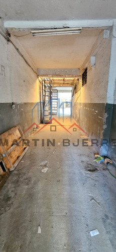 Deposito En Alquiler En Parque Patricios, Caba