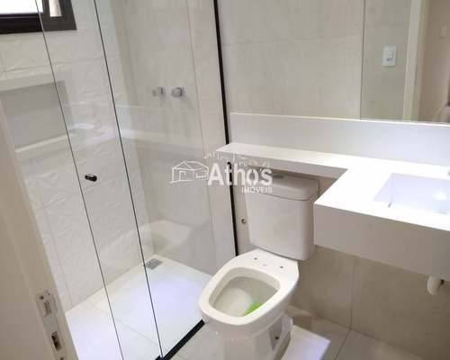 Imagem 19 de 30 de Casa A Venda No Condominio Residencial Park Real - Indaiatuba Sp - Ca04867 - 69505799
