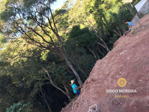 Imagem 13 de 14 de Chácara À Venda Em Terra Preta Com 1.100 M² - Ch43