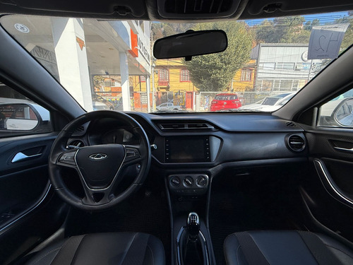 Chery Tiggo 2 1.5 Gls Mt