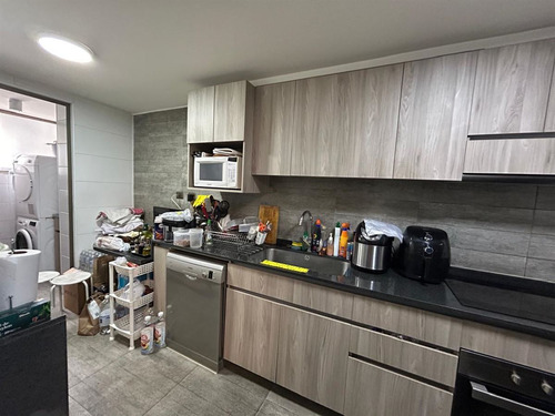 Depro En Venta 2 Dorm 2 Baño 2est 1b Ñuñoa