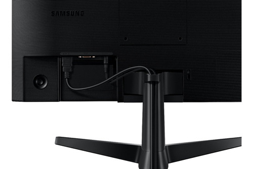 Monitor Samsung 27'' T350 Led Freesync 144hz Lf27t352fhnxza (Reacondicionado)