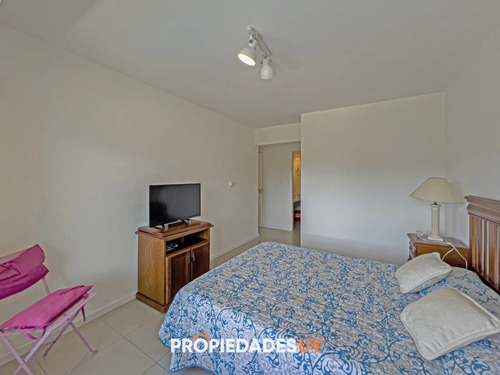 Apartamento - Venta Y Alquiler- 2 Dormitorios - Aidy Grill - Punta Del Este