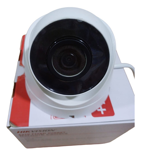 Camara  Hikvision Ip Poe Ds-2cd1323g0e-i