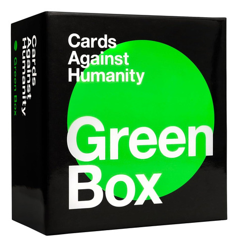 Expansión De Tarjeta Green Box 300