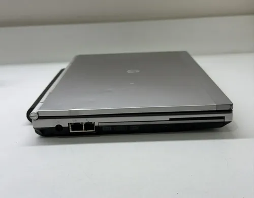 Notebook Core I5 4gb Ssd240 Bat Nova Hp Elitebook 2560p | MercadoLivre