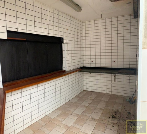 Imagem 9 de 10 de Imóvel Comercial Para Locação Na Região De Pinheiros - Eb87542