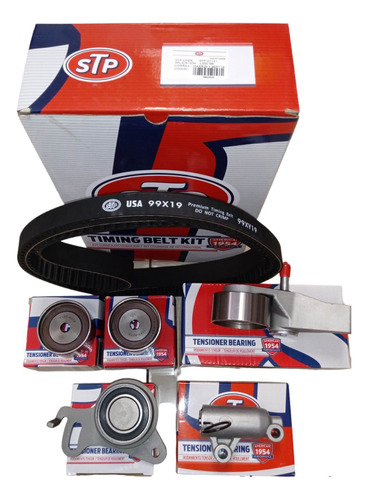 Kit Distribucion L200 Montero Sport G2 2.5 2007 2015