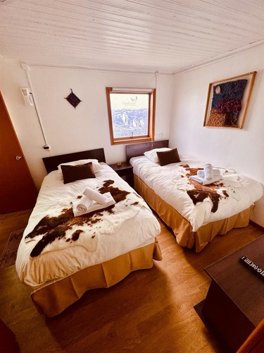 Hostal En Ancud Funcionando Llave En Mano