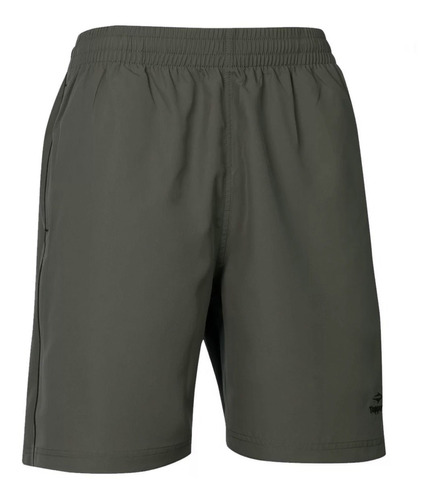 Bermuda Topper Short Deportivo Fútbol Running Mvdsport