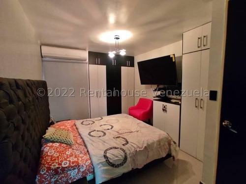 Imagen 22 de 30 de ¡° Apartamento En Venta En Parroquia Union Barquisimeto Lara * Marydoll Mogollón- Renta House- 0424-226-45-39 %(mm) # 22-18255