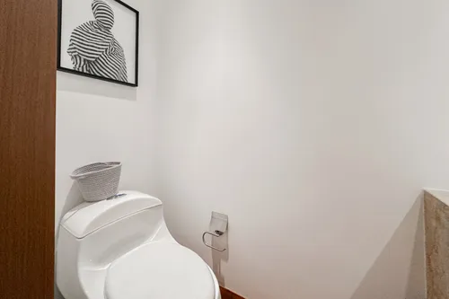 Apartamento En Arriendo/venta En Chico Norte. Cod V7142