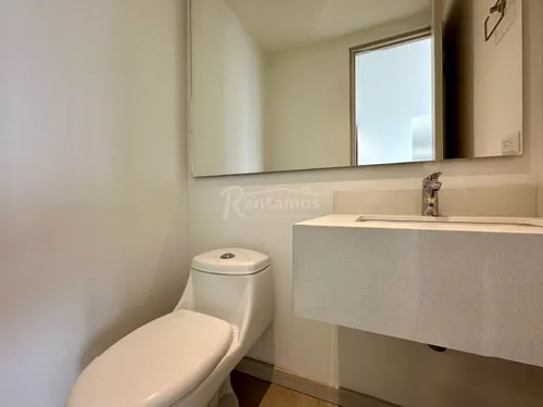 Apartamento En Arriendo En Castropol. Cod A776022