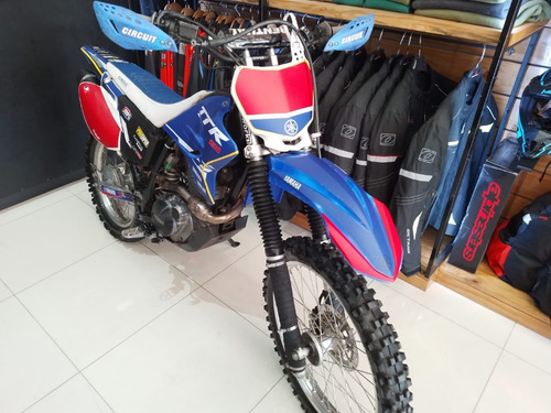 Imagen 6 de 12 de Yamaha Ttr 230