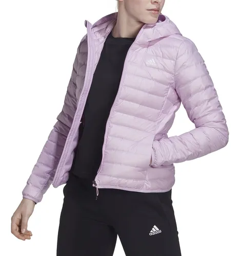 Buzo adidas top original rosa mercadolibre