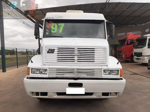 Mb 1935 6x2 1997