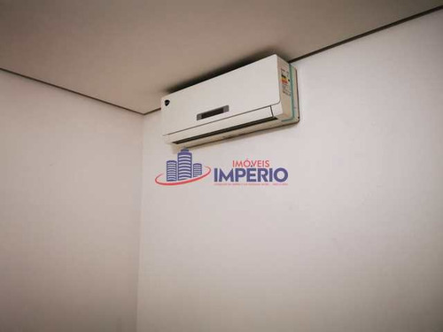 Imagem 3 de 6 de Sala Comercial, Centro, Guarulhos - R$ 370 Mil, Cod: 5348 - V5348
