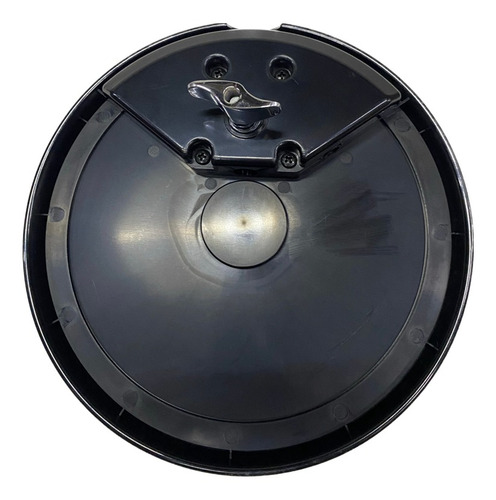 Pad Tom P/ Bateria Eletronica Alesis Dm7 Novo E Original