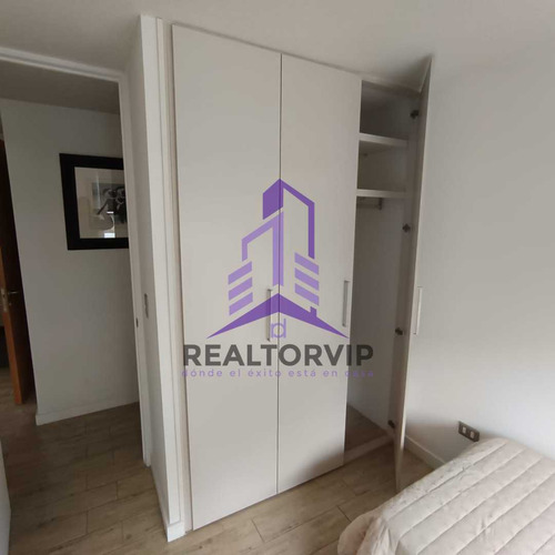 Venta Departamento 2d1b1e1bod Zañartu Ñuñoa (60912)