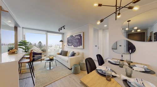 Arriendo Con Compromiso De Compra, 2d/2b/1e/1b, La Florida