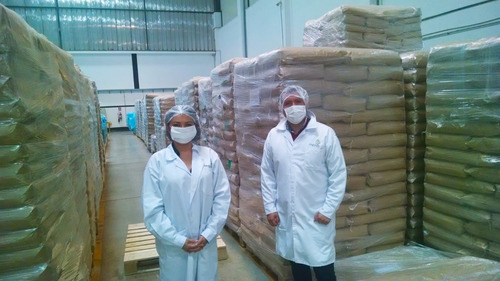 Imagen 2 de 6 de Cachorro Raza Pequeña 20kg Granel +obsequio Leer Descripción